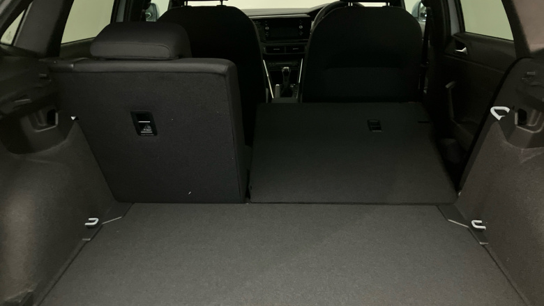 Volkswagen Polo 1.0 TSI Edition 50 5dr Petrol Hatchback